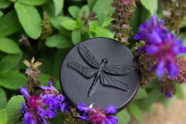 Key Lock Cap | Dragonfly